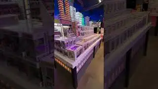 A look inside Funko Store #shopping at #funkohq #funkopop #funko #collection #shorts