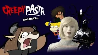 Childhood Trauma: Unsupervised internet access edition