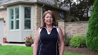 1040 Riverside Drive Unit 38 FOR SALE in London Ontario | Sandra Field Royal LePage Triland Realty