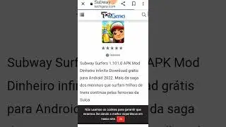 como baixar subway surfers zurich