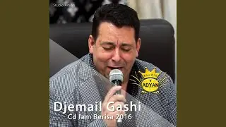 Djemail Gashi Ilahia Oj Medine Studio Adyan