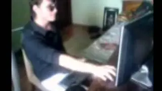 Пародия на свои же 