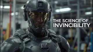 What Happens When You Wear INVINCIBLE Nano-Armor