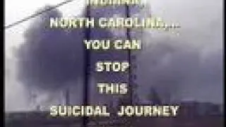 ON THE ROAD OF  SUICIDE - Ibrahim Pelesic Eso Movie