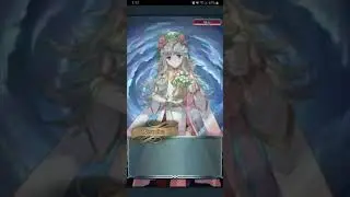 [FE Heroes Event] Tempest Trials+: Lost to Love FIN