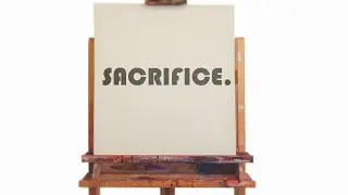 The Artist Never Underestimates Their Time | Cal So Scoped