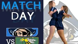 HS Volleyball: Green Bay Preble vs. Bay Port - NEW Sports Radio VIDEO