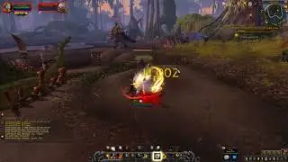 Earn their trust Quest ID 49378 Playthrough Battle For Azeroth Beta