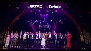 B.F.T.H. Arena Awards 2024 I recap