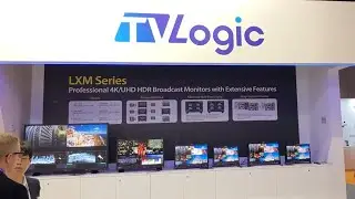 Product Insights TVLogic