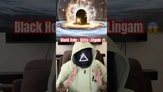 Black Hole = Shiva Lingam-ஆ? 😳 Interstellar-ல மறைந்த உண்மை | Siddhar Secret ?