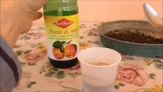 Misurare il PH Terreno con Bicarbonato e Aceto | Test senza Misuratore PH