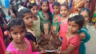 Sankranti celebrations in Kamalakuru-2019