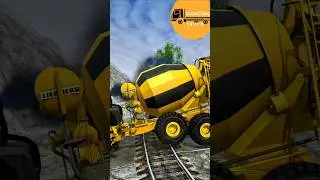 Hardest Truck Challenge Ever Eps 17 | Mudrunner