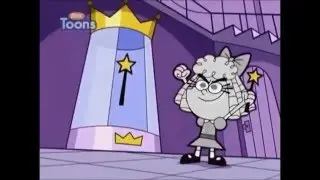 Fairly Oddparents - Maryann