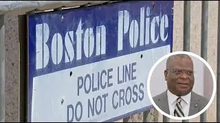 'Criminal process': Boston's top cop addresses serious allegations against police officer