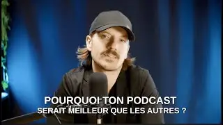 GB STUDIO - Donnez vie &agrave; votre id&eacute;e de podcast