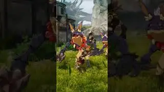 Twin Strikers are MONSTERS!!! | BLUE PROTOCOL