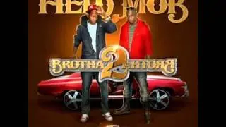 Field Mob - #4 Shaneka Applebum - Brotha2Brotha Mixtape