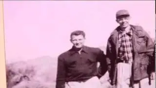 The Great Terrain Robbery by Charles S. Watson, Jr.