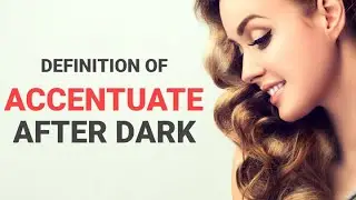 How to define 