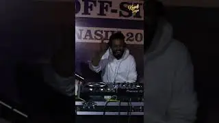 Tripta Parashar's DJ Based Band from Mumbai #kamlisaga #triptaparashar #kamlikikalamse