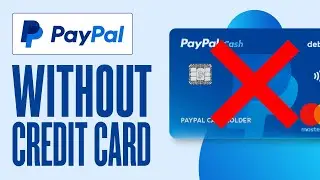 How to Pay with PayPal Without Credit Card | It's possible like this??