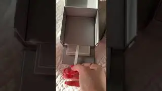 Dior Unboxing Rose Des Vents Bracelet Yellow Gold, Mother Of Pearl, Diamond