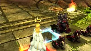 [PS3 Archive] Battle vs Chess - Order Campaign - Moment Of Truth