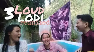 Never Have I Ever UPLB Isko't Iska (Medj Hambog) Edition with Lopsi and Saknu