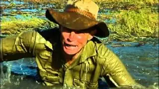 Too Bloody Cold - Brian Bush & NGTV