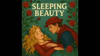 Sleeping Beauty | Fairy Tale