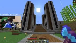 TUBBO VOD (12/7/2020) the one where Tubbo visit Ghostbur and plays alot of Chess ft. Dream, Ranboo +
