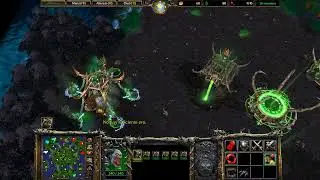 Warcraft III - Reforged Con Carla, Lu y Alan 02 - Victoria