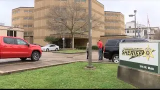 Lafayette&rsquo;s deal for a new jail is dead, but its needs are still growing