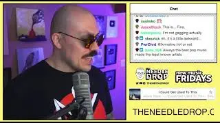 Fantano Reacts to I Could Get Used To This by Jessie Ware