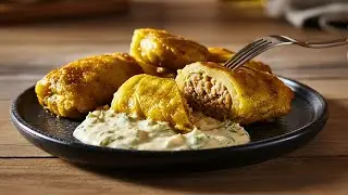 Po pracy nie mam siły. Kapusta + mielone = obiad, kt&oacute;ry ratuje dzień (i jest low carb) 💚