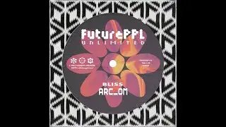 psychedelic soul guitar sample | bliss (prod. ARC_OM)
