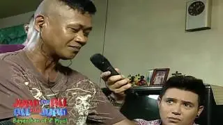 Eat Bulaga June 9, 2017 Sugod Bahay P3