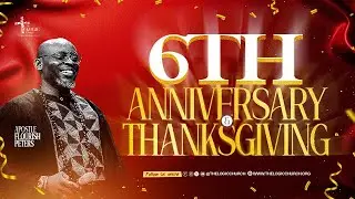Thanksgiving Service | 2nd  Service | The LOGIC CHURCH | 28th Dec. 2025.