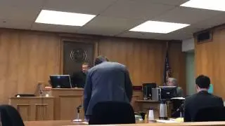 Sentencing Of Sister Who Had Sex With Brother