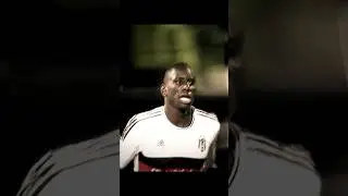 Demba Ba Hard Edit 🔥