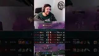 wtf was even that yone ult | #dix004 on #Twitch