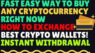 😍💸 Easiest Way To Buy Any Crypto like Bitcoin ASIMI works worldwide how to trade ASIMI for Bitcoin