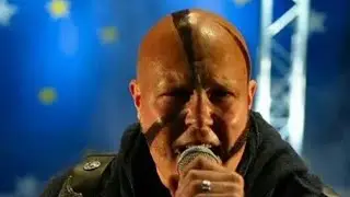 DANIEL HEIMAN [guest vocalist] Inter-dimensional