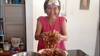 Diana&rsquo;s Kimchi Workshop