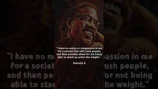 Best Powerful Quotes Malcolm X