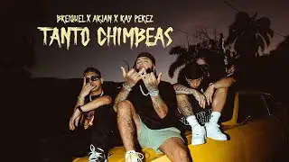 TANTO CHIMBEAS - feat Arjan, Ray P&eacute;rez 