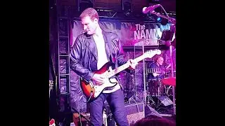 Printz featuring Zach Phillips Solo Nammshow 2025