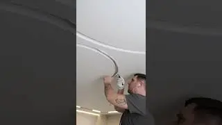 ⭕ КРУГОВЫЕ СВЕТОВЫЕ ЛИНИИ - проблемы монтажа!